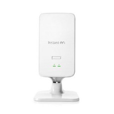 HPE 아루바 Instant On AP22D 무선AP WIFI6 AX1800, AP+60W인젝터(전원) - ap22d