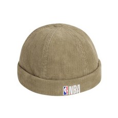 코듀로이와치캡