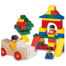 옥스포드리필블럭