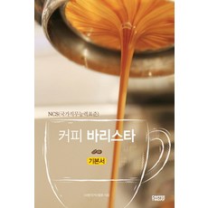 한국커피바리스타협회