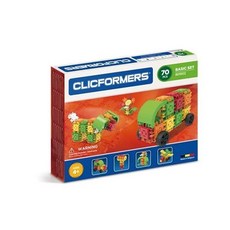 클릭포머스베이직