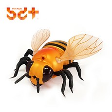 애벌레조종기