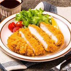 기타 [유혜광] 수제 통등심돈까스 260g 2장 x 3팩 (총 6장)