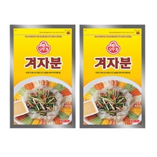 오뚜기겨자냉채소스마트