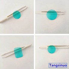 IR 컷 필터 BMPCC 6K BMCC 4K BMPC BMMC BMSC URSA 미니 4.6K 프로 블랙매직 포켓 마이크로 스튜디오 시네마 카메라