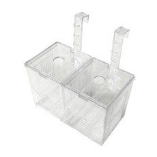 아마존 2단 부화통, 1개
