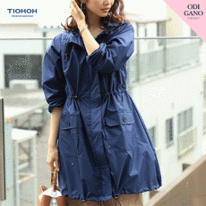 tiohoh레인코트