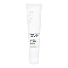 [EnBeaute] (RENEWAL) EASYDEW RX BB CREAM 포스트레이져 비비크림, 1개, 40ml