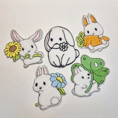 토끼와펜
