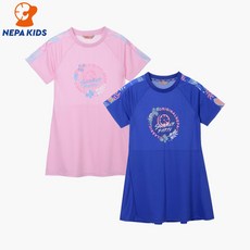네파키즈원피스
