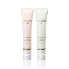 [데코르테]AQ 톤 퍼펙팅 프라이머 20g, 002, 옵션선택