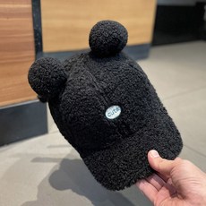 남성용왕방울모자