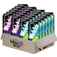 웰치스제로-추천-상품