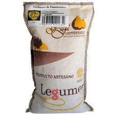 LEGUMER 레구머 푸엔테스코 병아리콩, 4개, 1kg