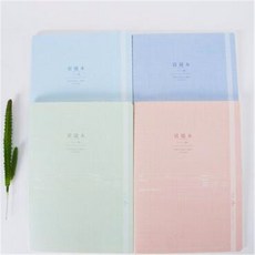 모 닝 콜 북 16K / A5 오 답 노트 / 공책