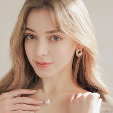 바로크담수진주