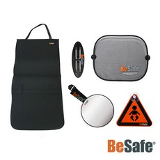 [비세이프(BeSafe )] [비세이프] 후방 장착 패키지, 상세 설명 참조