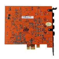 마야사운드카드