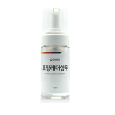 포밍레더샴푸