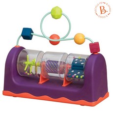 아기소근육발달롤러코스터