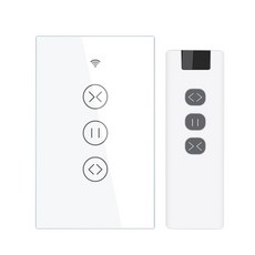 스위치봇커튼