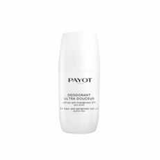PAYOT 빠이요 24H 울트라 젠틀 데오드란트 롤 온 75ml, 1개