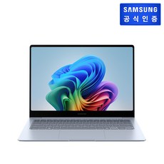 [KT알파쇼핑]삼성 갤갤럭시 북4 Edge (35.6 cm) NT940XMA-KC01B