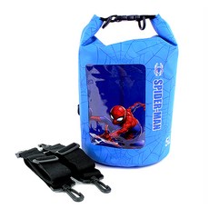 스파이더맨드라이백