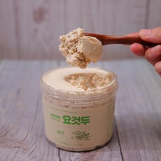 비건그릭요거트
