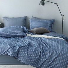 아망떼 더블라인 알러지케어 패딩이불커버매트풀세트SS, 풀세트SS