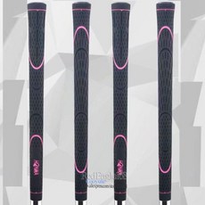 Cooyute New HONMA 골프 아이언 그립 여성 골프 그립 8 개/몫 클럽 우드 골프 드라이버 그립 무료, 한개옵션0