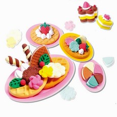 와플만들기장난감