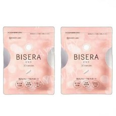 BISERA 비세라 장내 플로라 밸런스 유산균 서플리먼트 1개(30x1pack) 1개 30정 상품 이미지