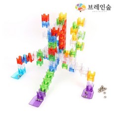 [브레인숲] 아키레일 큐브 탑