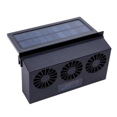 블랙팟환기하카서큘레이터