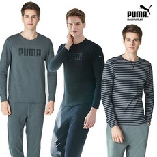 푸마남성홈웨어