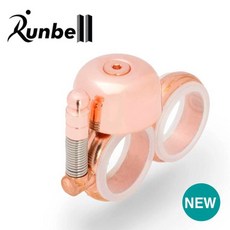 [AK2K] 런벨(RUNBELL)_코퍼런벨 copper runbell 718250001EA, AK2K 여성용