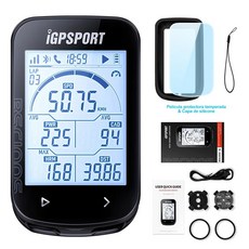 IGPSPORT-GPS BSC100S 스토어 사이클 컴퓨터 무선 속도계 자전거 디지털 스톱워치 주행 거리계, 01 BSC100S