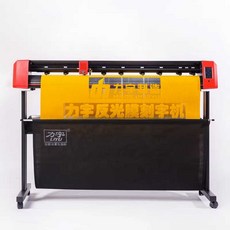  컷팅플로터 실사 출력기 평판 시트지 컷팅기 MC1261 