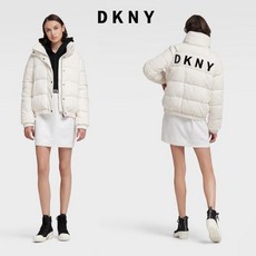 dkny패딩