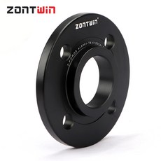 허브스페이스 휠 PCD 4x108 ID 65.1 to OD 73.1 스페이서 어댑터 푸조 206 2008 207 208 306 2 개 3mm 5mm 8mm 10mm 12mm 15, [03] 2PCS 8MM Spacers