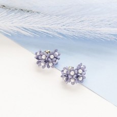 순금미니링귀걸이