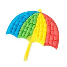 플레이콘수박부채