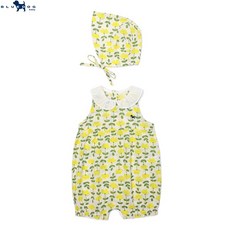 블루독베이비바디슈트