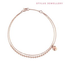 골든듀스윗베리뉴팔찌