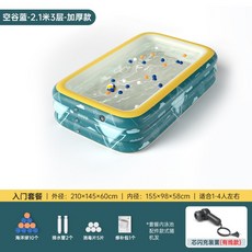 실내정글짐대여