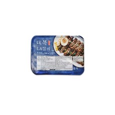 대복la갈비
