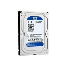 WD WD HDD, WD10EZEX, 1TB - wd10ezex