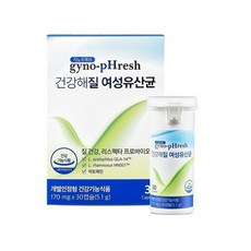 지노프레쉬