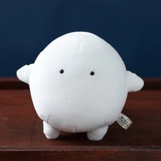 소년과 헤론 와라와라 봉제 장난감 애니메이션 피규어 인형 어린이 생일 발렌타인 데이 선물 2 가지 크기, 9.12cm - Style 3